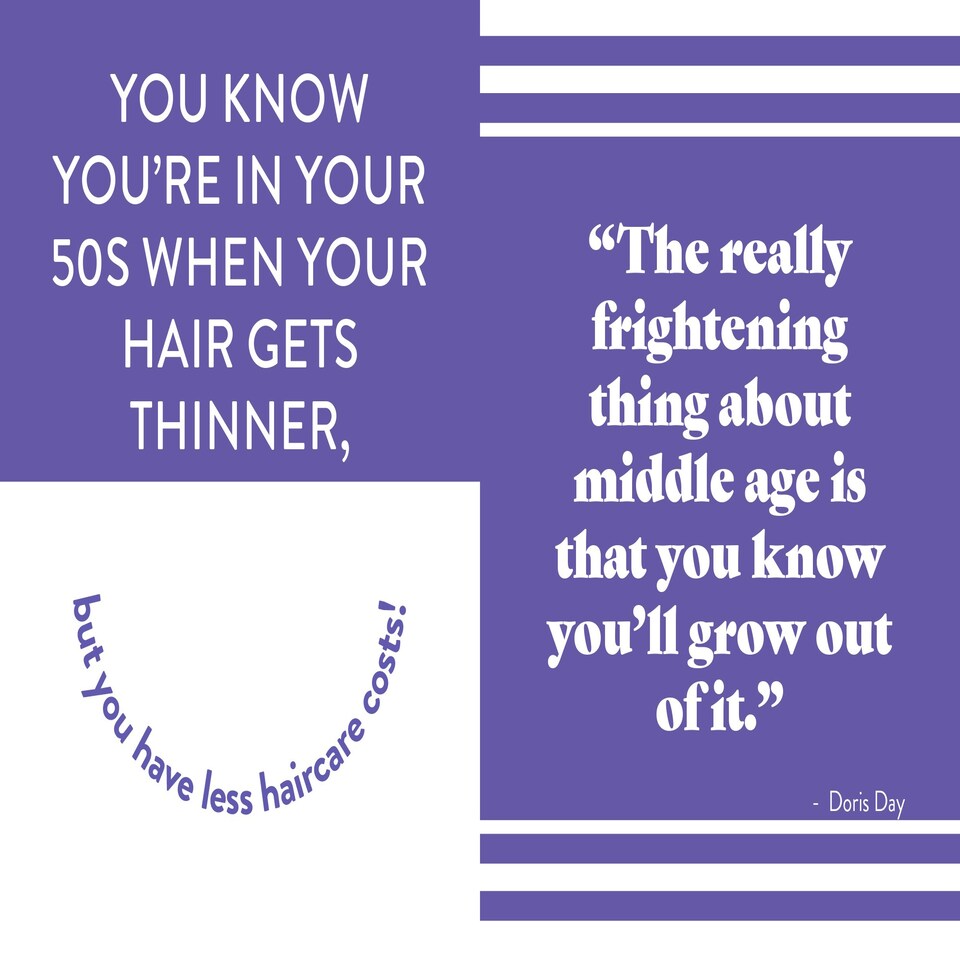 image 1 of 50: Older (Possibly Wiser)