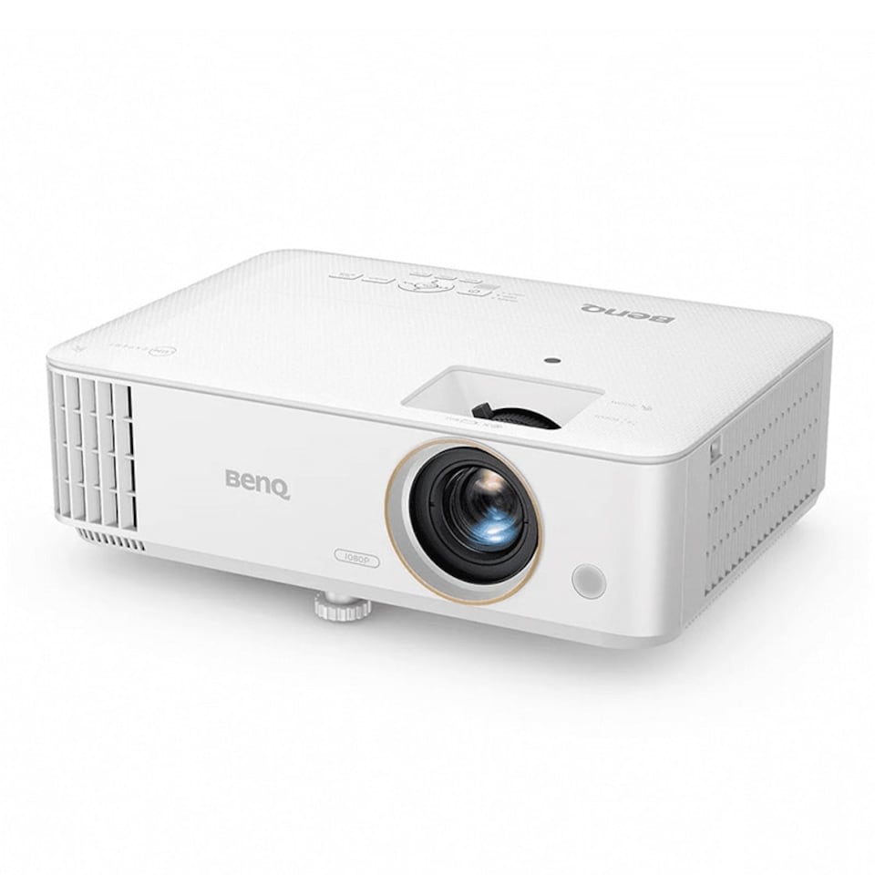 image 1 of BenQ TH671ST Standard throw projector 3000 ANSI lumens DLP 1080p (1920x1080) White