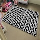image 4 of Maze (Rug) Multi | XL: 160x230cm