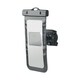 image 3 of MidOcean Sostener PVC Bike Mount - Black - One Size Black