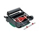 image 4 of Multi-sharp Cylinder Mower Sharpener | Multi | Multi Colour | 38cm | 1