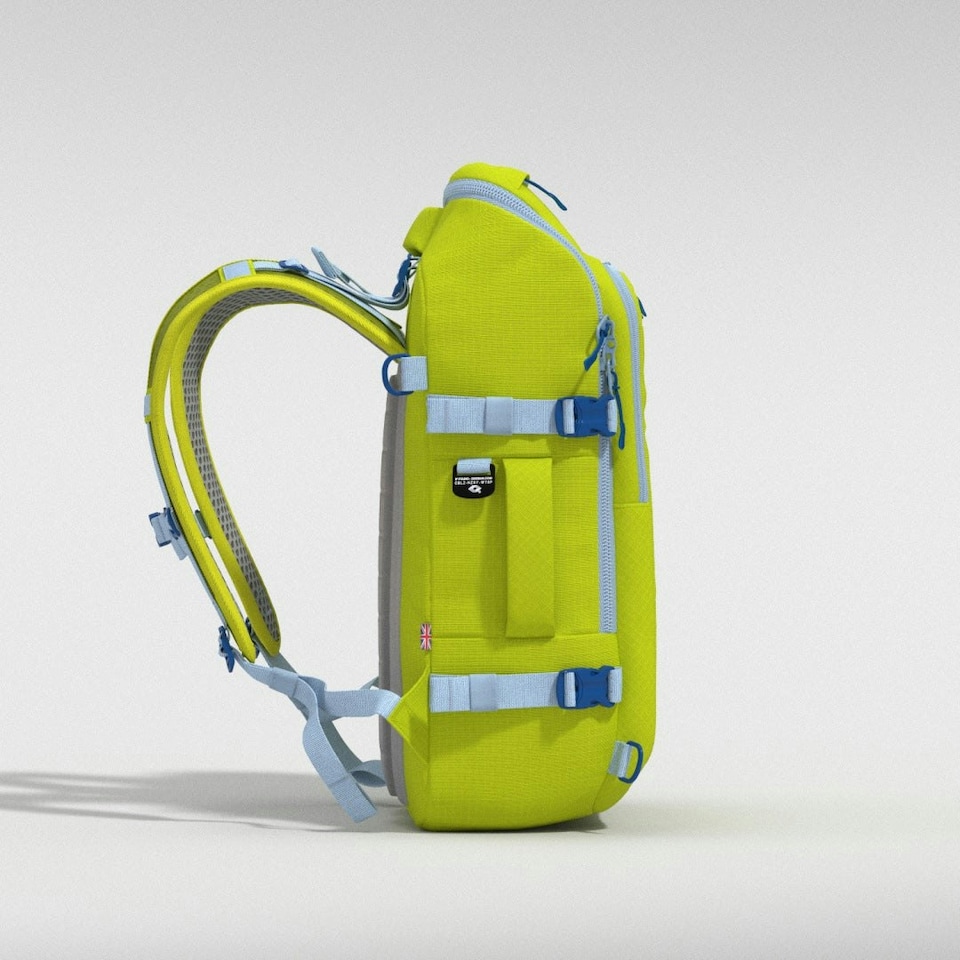 image 1 of ADV Pro Backpack 32L Mojito Lime Green