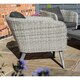 image 3 of 5 Seater Coffee Sofa Set