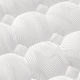 image 5 of Sealy Waltham Latex Advantage Mattress Grey | Double