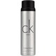 image 2 of Calvin Klein CK One Body Spray 152g