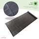 image 5 of 1m x 25m Heavy Duty Weed Control Ground Cover Membrane Sheet