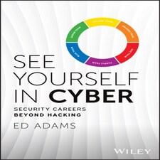 See Yourself In Cyber