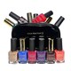 image 4 of Max Factor Glossfinity & Gel Shine Lacquer Nail Polish Assorted Set of 6 With Bag N/A