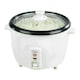 image 1 of Quest 0.8L Rice Cooker