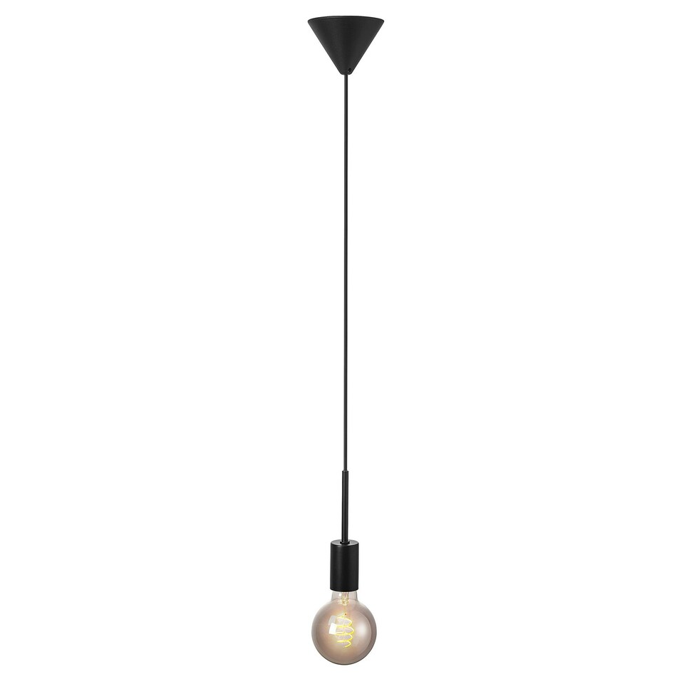 image 1 of Paco | Pendant Kit | Black