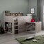 Grey Oak Effect