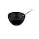 image 1 of Zest Gusto Collection Non-Stick Granite Wok Pan - 28 cm Wok Pan (3.8 Lt)