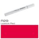 image 1 of Copic Sketch Marker, Lipstick Red, Single Pen
