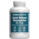 image 1 of Quick Release Glucosamine 65 Plus - 240 Capsules