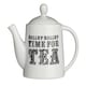 image 1 of Carnival Teapot