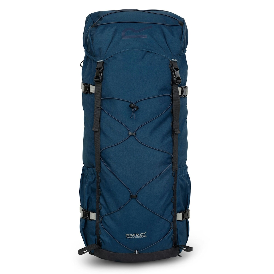image 1 of Survivor 5 45L Backpack Grey