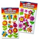 image 1 of 3D Pop Up Foam Flowers Stickers by Crafty Bitz