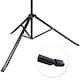 image 5 of Projector Screen - extendable, with sturdy, foldable tripod, for HD and 3D | White | white | M | 1