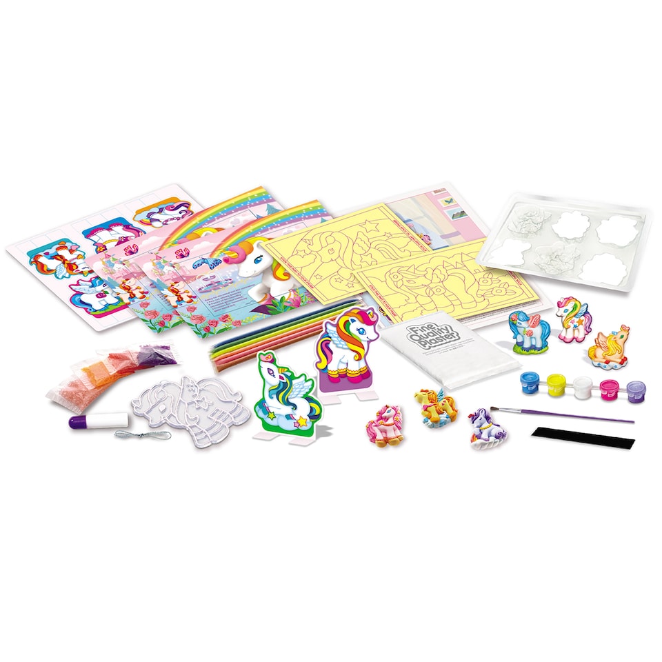 image 1 of My Magical Unicorns
