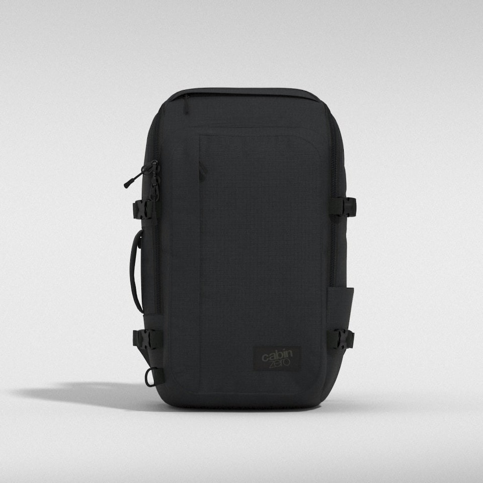 image 1 of ADV Backpack 32L Absolute Black Black
