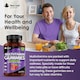 image 8 of Multivitamin Gummies for Men & Women 60 Gummys