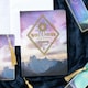 image 2 of Ethereal A5 Wellness Journal - Notebook