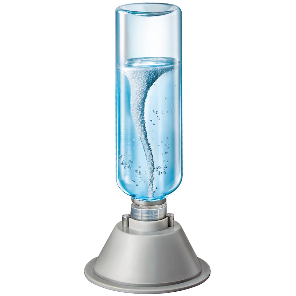 image 1 of KidzLabs - Tornado Maker