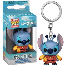 Funko Pocket POP Keychain Disney 626 Stitch