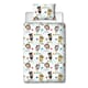 image 2 of Paw Patrol Splodge Duvet Cover Set - Multicoloured - Single Multi | Single