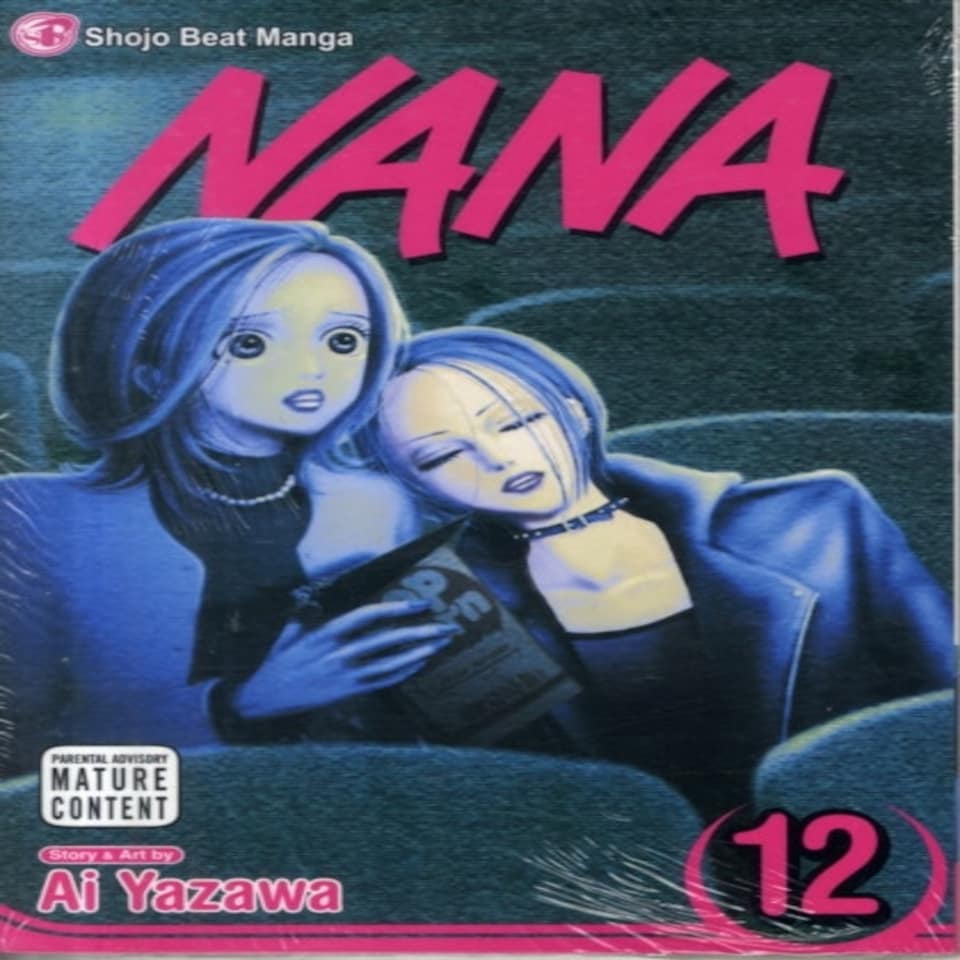 Nana Vol. 12