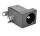image 1 of Gaugemaster Electric Socket 2.1mm for WM1 Transformer