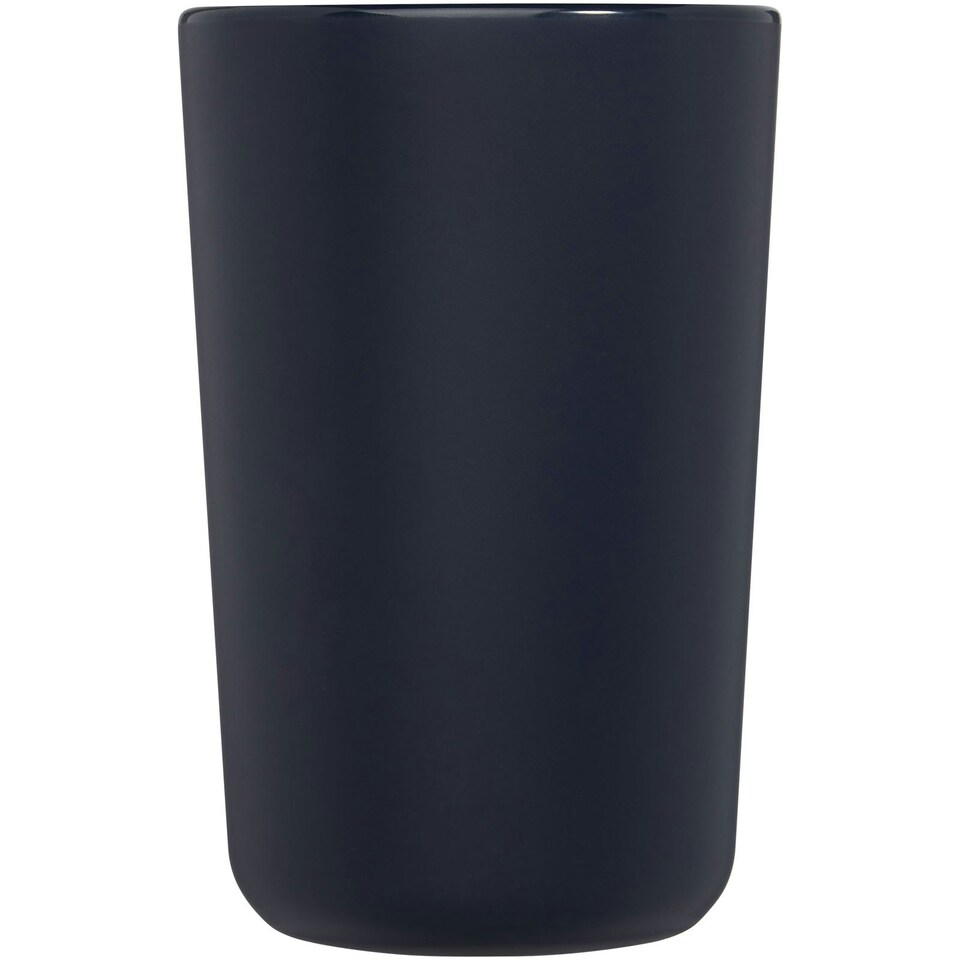 image 1 of Perk Ceramic 480ml Mug - Navy - One Size