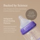 image 3 of Lansinoh Feeding Bottle 330ml 2 Pack 6 Months +