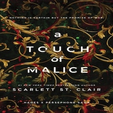 A Touch Of Malice