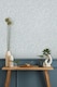 image 3 of Crown M1881 Lynford Texture Wallpaper, Blue