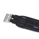 image 3 of Shires ARMA Anti-Chafe Contour Girth - Elastic Brown | Size: 42
Colour: Brown