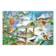 image 2 of Strawberry Jam BIG 250 Puzzle