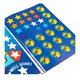 image 3 of Alligator Snappy Learner Handwriting Activity Book - Multicoloured - One Size