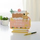 image 3 of Birthday Card - Big cake