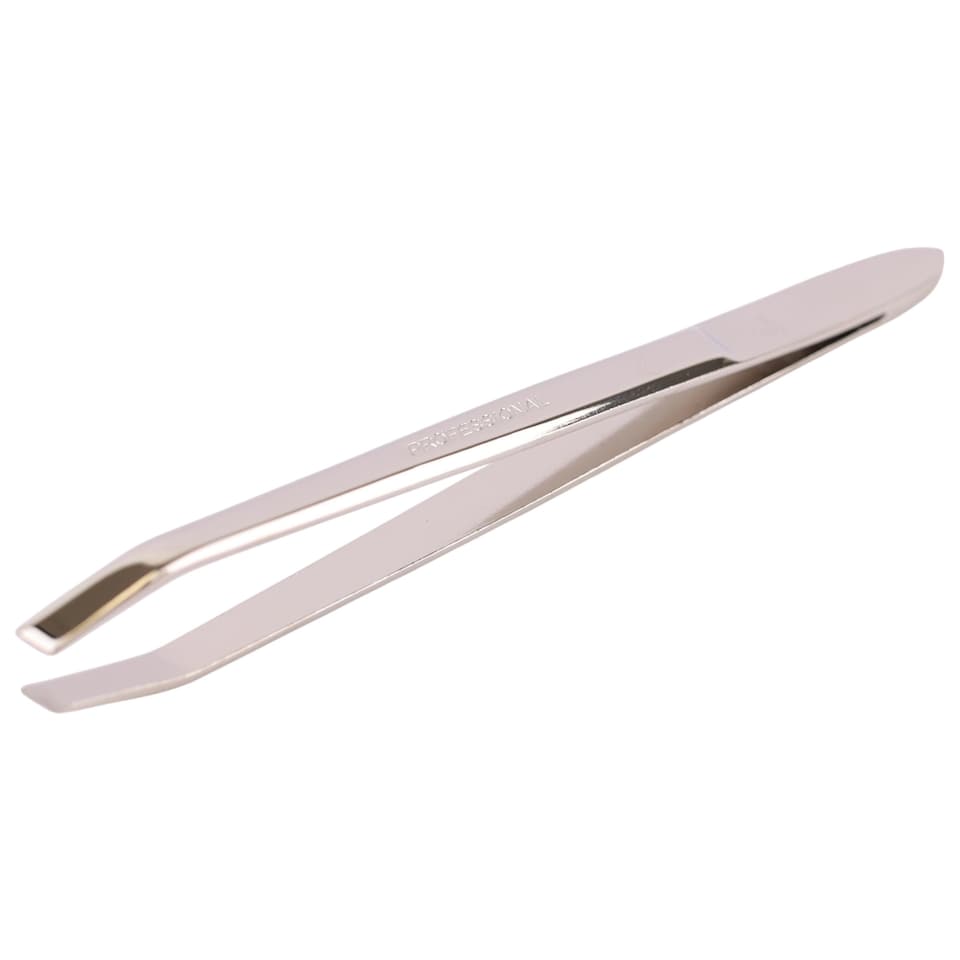 image 1 of Kiepe  - 0347 Tweezer Slanted 3.5 Inch (9cm)
