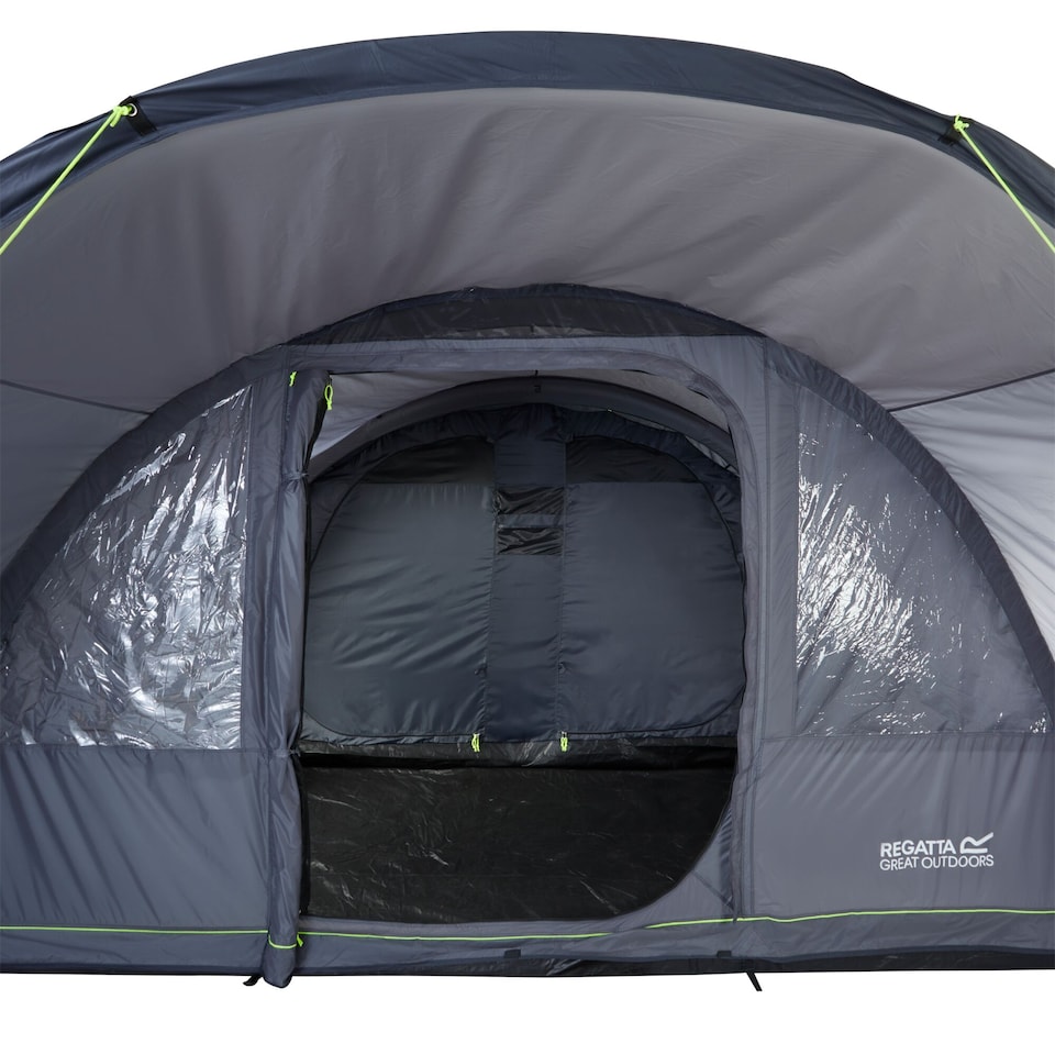 image 1 of Regatta Kolima 6 Person Tent