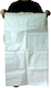 image 4 of S&d, Heavy duty Rubble bag Rubble Sacks 100cm x 60cm , 5 Pack X Large (60x100cm)