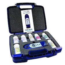 Certikin Idip Ph Test Strips - Idip Only. Not For Use With Exact 10 (EXIDIPPH)