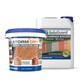 image 1 of Stormdry Masonry Waterproofing Cream 5L + Soluguard Biocide - Ultimate Home Protection