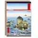image 1 of Utagawa Hiroshige Japanese Art Card Futami Bay In Ise Province