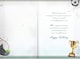 image 2 of Happy Birthday To A Special Son Keepsake Treasures Greeting Card