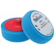 image 2 of Flexipads World Class Blue Polishing Foams | Multi | Multi Colour | 150 x 50 Velcro | 1
