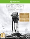 image 1 of Star Wars: Battlefront Ultimate Edition (French Box multi lang in game) Xbox One