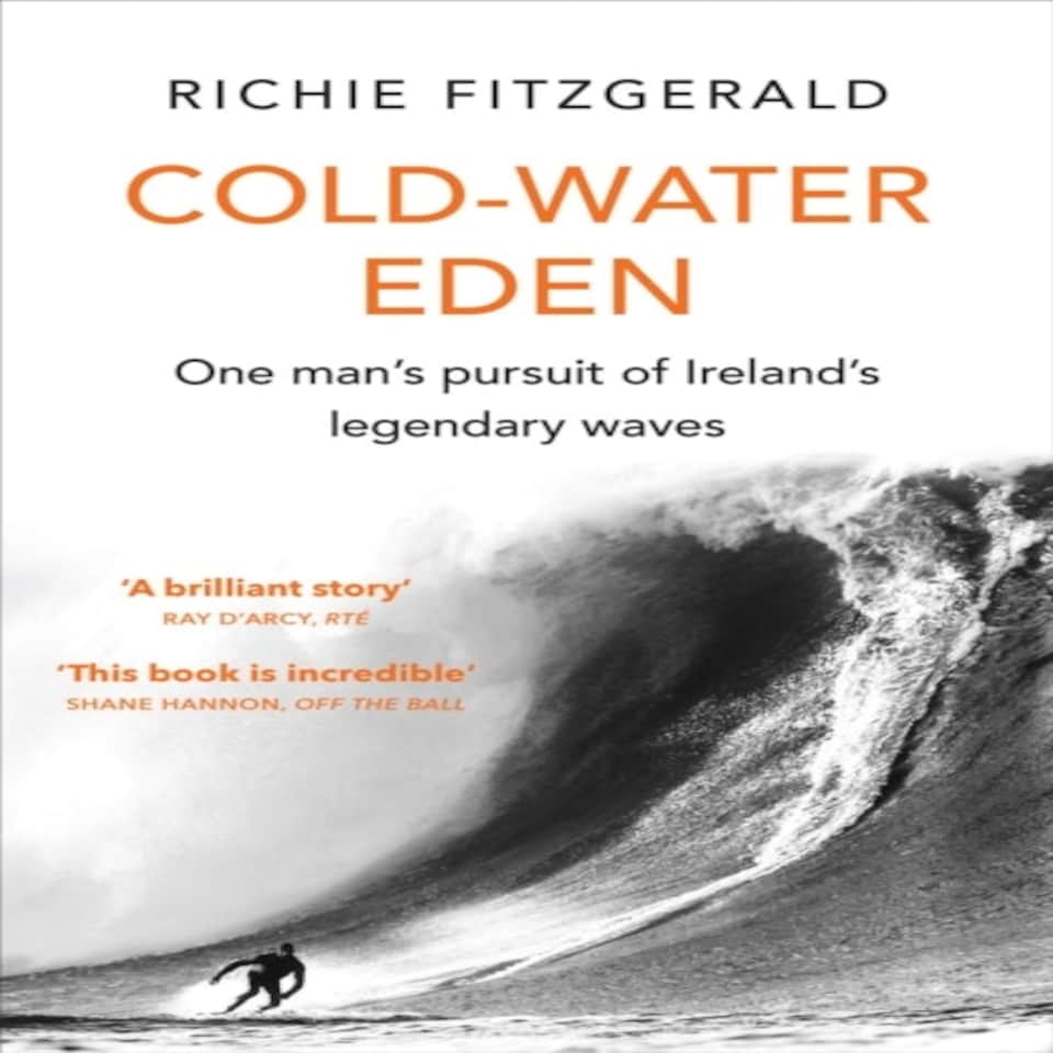 Cold-water Eden
