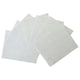 image 1 of Pack of 140 White 19mm Round Labels - Stickers